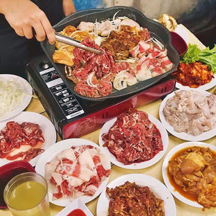 Foto 1 - Makanan di Beef Heroes oleh beefheroes