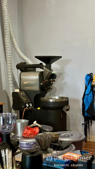 Foto review Bean Bags Roastery oleh Ig: Baronstic  7