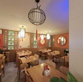 Foto di Winglok Hongkong Dimsum