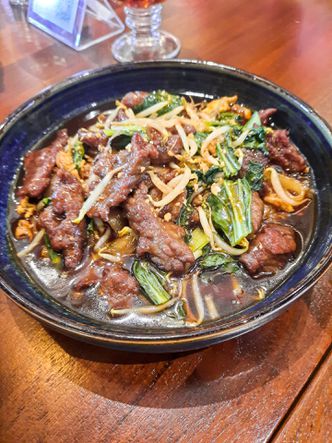 Foto Makanan di Teras by Plataran