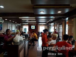 Foto 7 - Interior di Restaurant Penang oleh Deasy Lim
