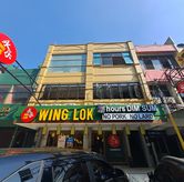 Foto di Winglok Hongkong Dimsum