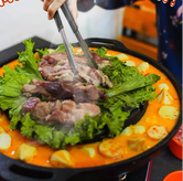 Foto di Abe Shabu & Grill