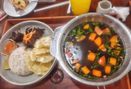 Foto Makanan di Cafe Cinde