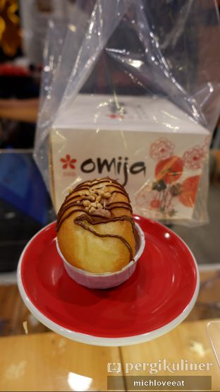 Foto review Omija oleh Mich Love Eat 12