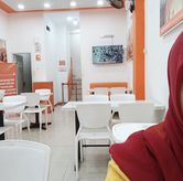 Foto di Almaz Fried Chicken