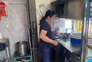 Foto Makanan di Kwe Cap Abong