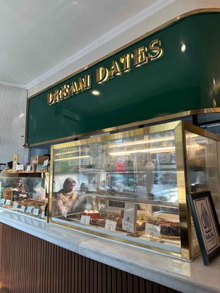 Foto 5 - Makanan di Dream Dates oleh Albert Murdiono