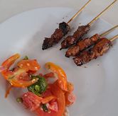 Foto di Sate Maranggi Haji Yetty