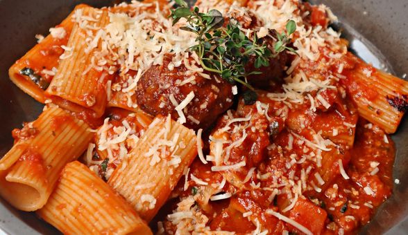 21 Tempat Makan Baru di Jakarta Bulan Oktober