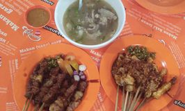 RM Sate Barokah