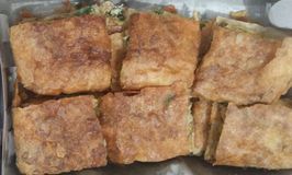 Martabak Aidolai