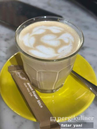Foto Makanan di Sinaran Cafe Beauty