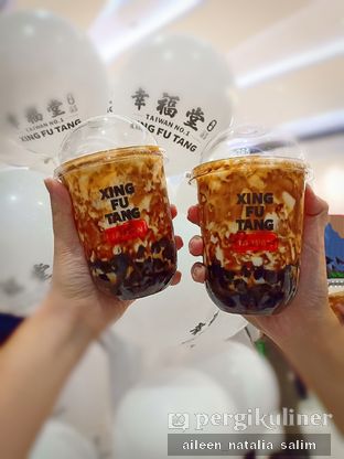 Foto review Xing Fu Tang oleh @ItsLeenLeen_  1