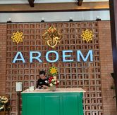 Foto di Aroem Restaurant & Ballroom