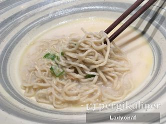Foto Makanan di NUDLES