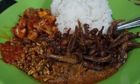 Warteg Warmo