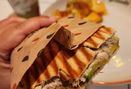 Foto Makanan di Grainsly Ground
