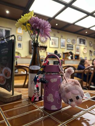 Foto review Oma Elly Trattoria oleh Ade Poetriayu 1
