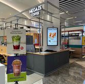 Foto di Megaze Coffee