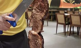 Tucano's Churrascaria Brasileira