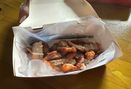 Foto Makanan di Cuboy Babi Goreng