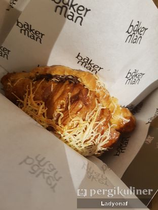 Foto review Baker Man oleh Placetogoandeat ID 6