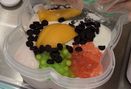 Foto Makanan di Manmi Yoghurt