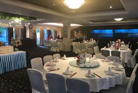 Foto Central Restaurant