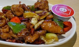 Imperial Kitchen & Dimsum