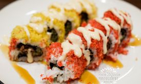 Sushi Naru