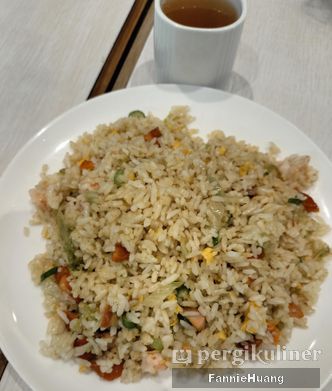 Foto Makanan di Imperial Kitchen & Dimsum