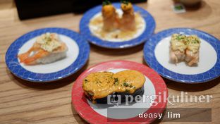 Foto 5 - Makanan di Tom Sushi oleh Deasy Lim