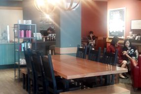 Foto Caribou Coffee