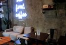 Foto Interior di Mobu Coffee
