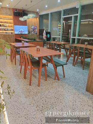 Foto review Miro Matcha House oleh Fannie Huang||IG:@fiehuang 2
