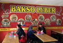Foto Makanan di Bakso Luber