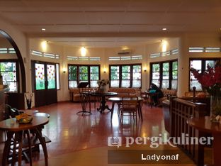 Foto review Dijan's oleh Placetogoandeat ID 10