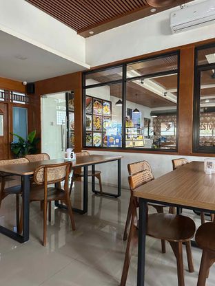 Foto review Manja Cafe & Resto oleh Albert Murdiono 3