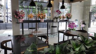 Foto 5 - Interior(Indoor) di Expat. Roasters oleh Simon A. claudius_simon