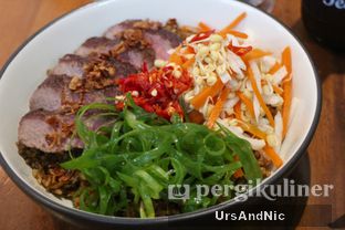 Foto 4 - Makanan(Rawon Fried Rice) di St. Ali oleh UrsAndNic 