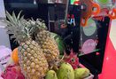 Foto Makanan di Fruitylicious
