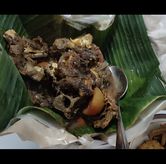 Foto di Sate Kambing & Tengkleng Rica Rica Pak Manto