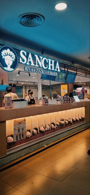 Foto 4 - Makanan di Sancha oleh Jacklyn  || IG: @antihungryclub