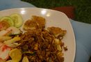 Foto Makanan di Rawid Cafe