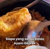 Foto di Ayam Geprek LOL