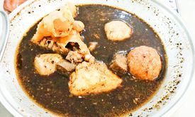 BMK (Baso Malang Karapitan)