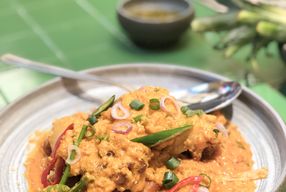 Foto Santhai