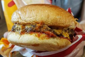 Foto Flip Burger