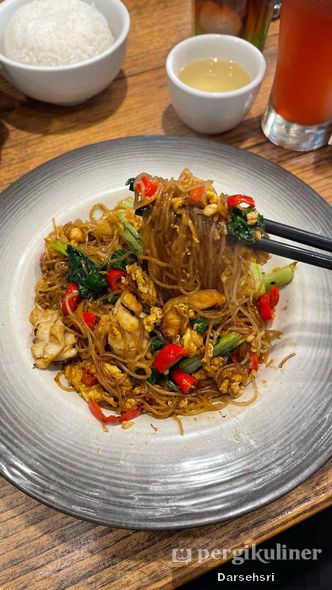 Foto Makanan di Sapo Oriental